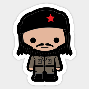 CHE GUEVARA Sticker